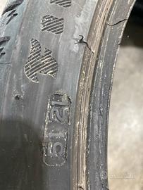 2 GOMME USATE ESTIVO 2054017 - CP55018401