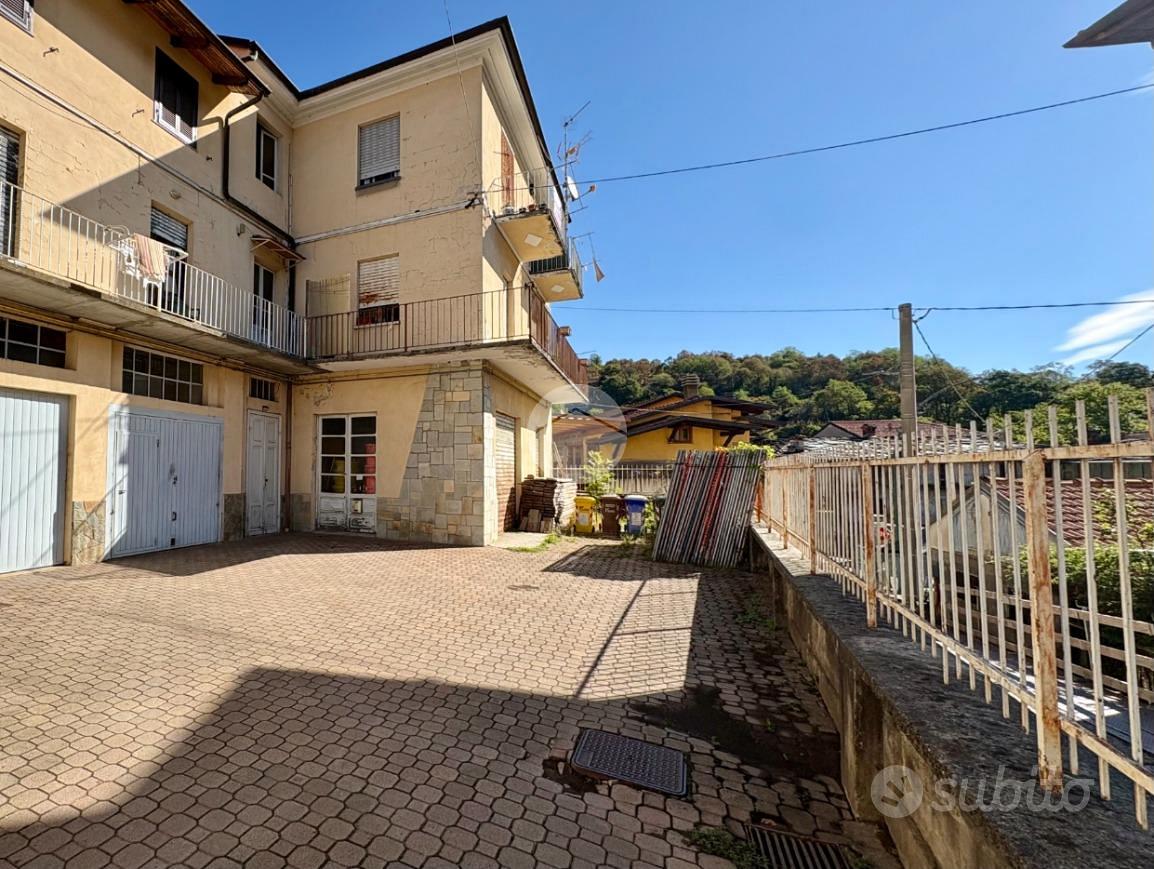 Appartamento – Lanzo Torinese, Colombaro - Vista 3