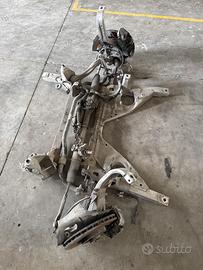 Culla motore avantreno Alfa Romeo Stelvio Q4