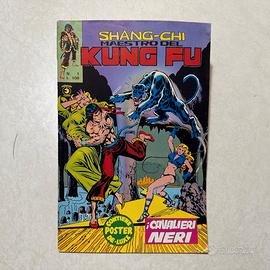 N1 Shang-Chi 1980