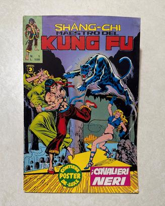 N1 Shang-Chi 1980