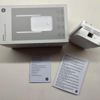 Xiaomi Wi-Fi Range Extender AX1500 Xiaomi Wi-Fi 6