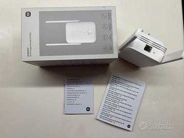 Xiaomi Wi-Fi Range Extender AX1500 Xiaomi Wi-Fi 6