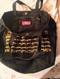 Tote bag / shopper Fornarina 