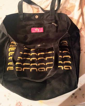 Tote bag / shopper Fornarina 