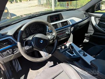 BMW 320d Touring  xdrive Business