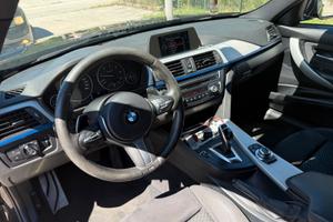 BMW 320d Touring  xdrive Business