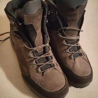 Hanwag Banks SF Extra LL Size 8,5 - Nearly new