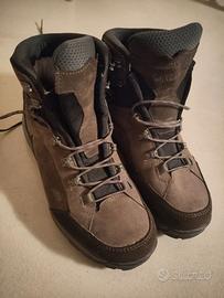 Hanwag Banks SF Extra LL Size 8,5 - Nearly new