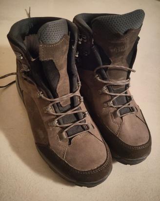 Hanwag Banks SF Extra LL Size 8,5 - Nearly new