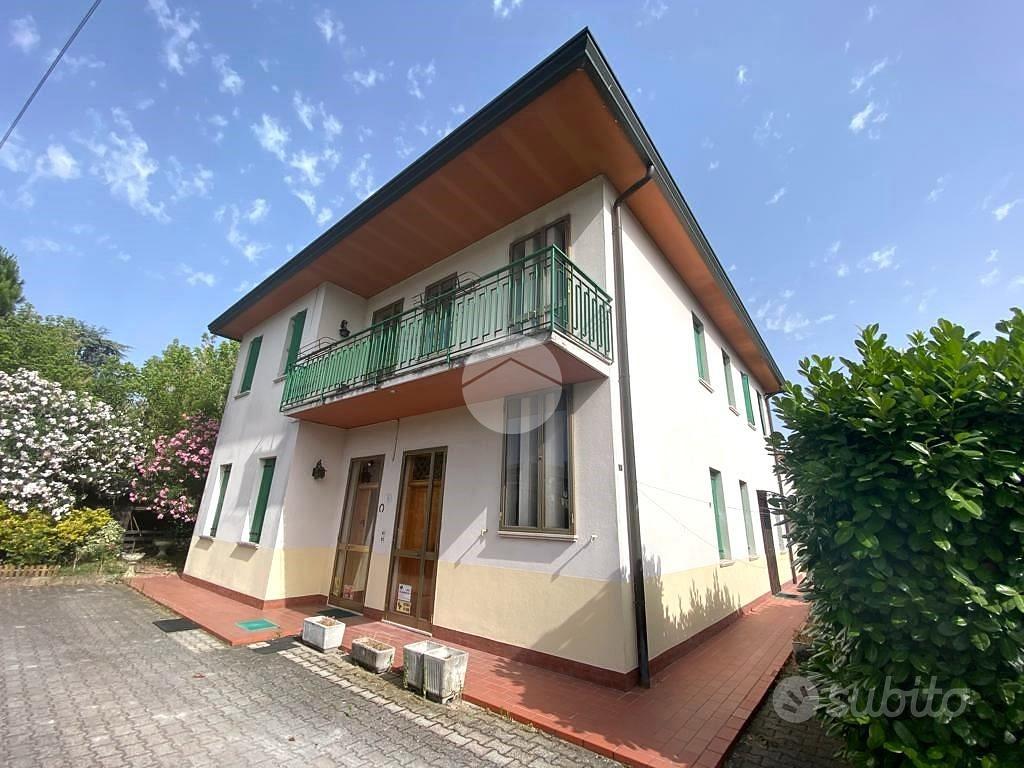 Casa – Fiesso d'Artico, Fiessetto - Altro
