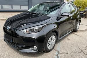 Toyota Yaris 1.5 Hybrid 5 porte Business