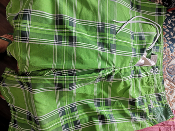 Pantaloncini e costumi vari da 15 euro