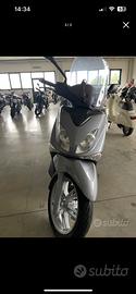 yamaha xcity 125