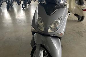 yamaha xcity 125
