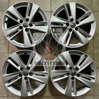 Cerchi 17 Opel Grandland X Peugeot 308 508 3008