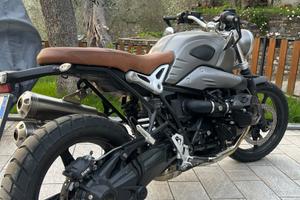 BMW R nineT Scrambler – 2016 – 27.970 km