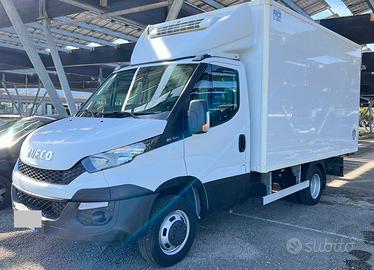 Iveco daily FRX