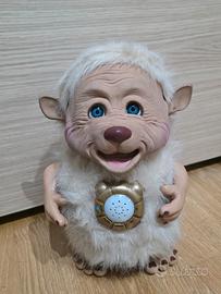 Yano racconta storie