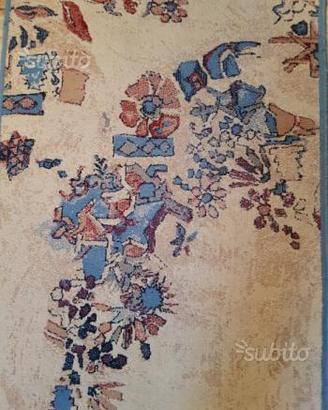Tappeto fantasia