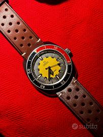 omega Seamaster Banana 