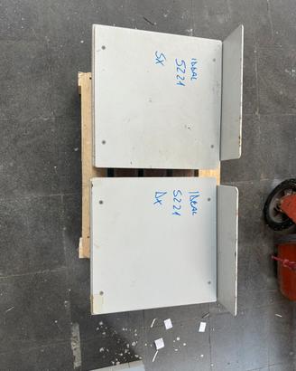 Ideal 5221