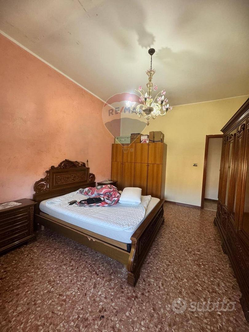 Appartamento – Priolo Gargallo, Villaggio Mantelli, Siracusa - Altro