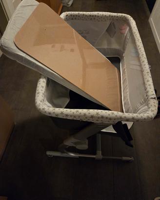 letto supplementare