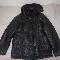 Giacca invernale Trapper Masterpiece Real Down