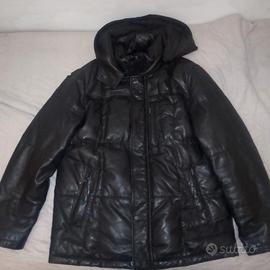 Giacca invernale Trapper Masterpiece Real Down