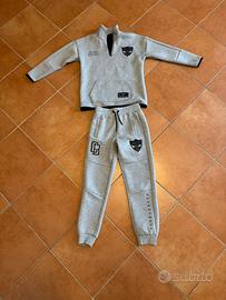 Tuta bambino nba chicago bulls