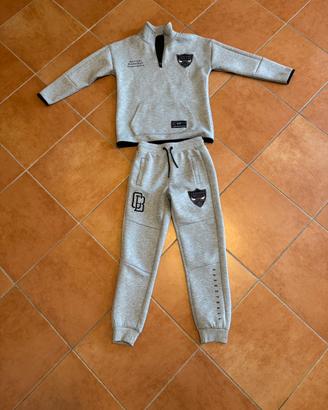 Tuta bambino nba chicago bulls