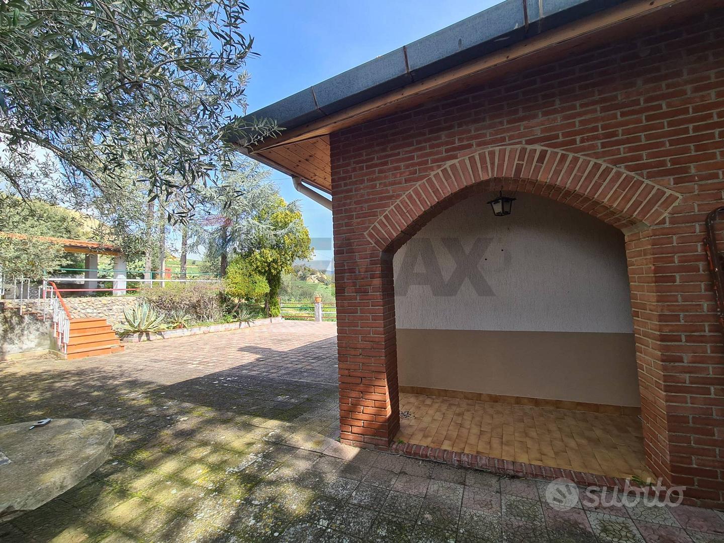 Villa singola - Agira - Vista 5