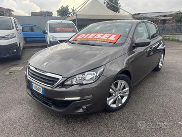 Peugeot 308 1.6 HDi 92 CV Business