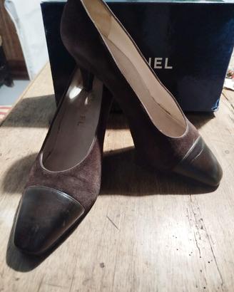 Décolleté Chanel 
