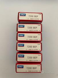 Cuscinetti SKF 7200 BEP