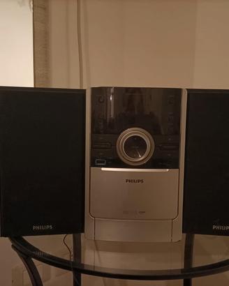 stereo Philips usb