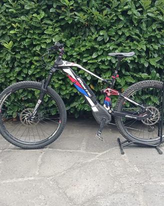 E-bike Fantic Integra