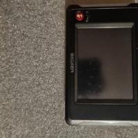 1166-Navigatore Becker Traffic Assist High Speed