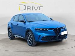 Alfa Romeo Tonale 1.5 hybrid Sprint 160cv tct...