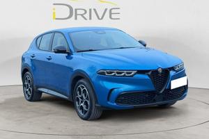 Alfa Romeo Tonale 1.5 hybrid Sprint 160cv tct...