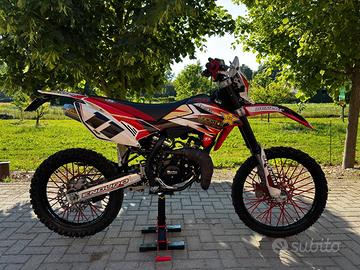 Beta RR 50 Enduro Factory 