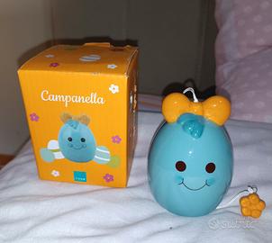 thun Campanella, Campana