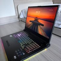 PC Laptop Gaming ASUS ROG Strix