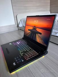 PC Laptop Gaming ASUS ROG Strix
