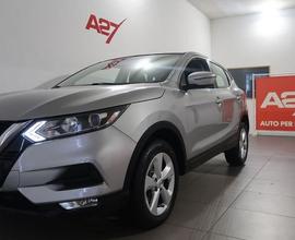 Nissan Qashqai 1.5 dCi 115 CV DCT Business