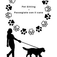 Aiuto con animali domestici