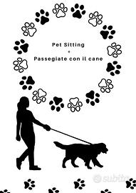 Aiuto con animali domestici