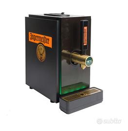 Spillatore jägermeister