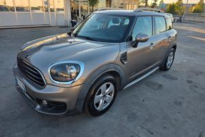 Mini Cooper Countryman 2.0 ALL4 FULL